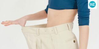 Woman shares how she lost 4 kg in a week by following the ‘Switch-On Diet’ developed by Korean doctor; see how it works Woman shares how she lost 4 kg in a week by following the ‘Switch-On Diet’ developed by Korean doctor; see how it works