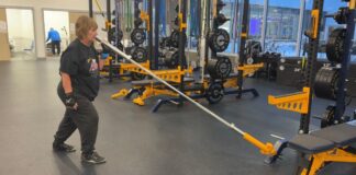 Women’s Health Day at UR Medicine’s Fitness Science women's health day