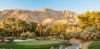 World-Class Wellness, Fitness And Golf: A One Of A Kind Vacation World-Class Wellness, Fitness And Golf: A One Of A Kind Vacation