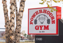 World’s largest Powerhouse Gym opens in Macomb County World’s largest Powerhouse Gym opens in Macomb County