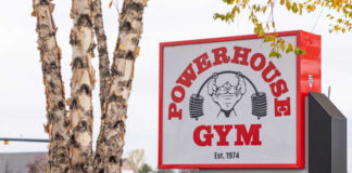World’s largest Powerhouse Gym opens in Macomb County World’s largest Powerhouse Gym opens in Macomb County