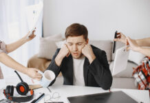 Year-End Burnout Risks Rise, UGM Expert Shares Practical Stress Management Tips Year-End Burnout Risks Rise, UGM Expert Shares Practical Stress Management Tips