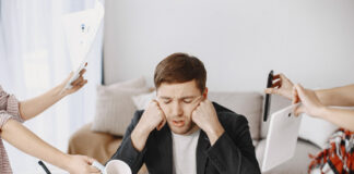 Year-End Burnout Risks Rise, UGM Expert Shares Practical Stress Management Tips Year-End Burnout Risks Rise, UGM Expert Shares Practical Stress Management Tips