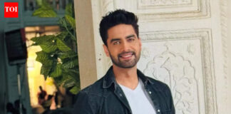 Yeh Rishta Kya Kehlata Hai actor Rohit Purohit opens up about his fitness journey; says, “Nothing comes easy in life”