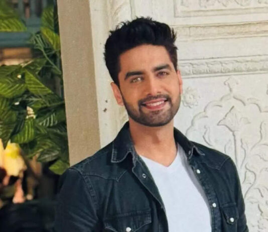 Yeh Rishta Kya Kehlata Hai actor Rohit Purohit opens up about his fitness journey; says, “Nothing comes easy in life” Yeh Rishta Kya Kehlata Hai actor Rohit Purohit opens up about his fitness journey; says, “Nothing comes easy in life”