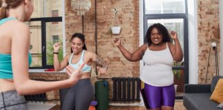 Your new health habit may be just a mental shift away Your new health habit may be just a mental shift away