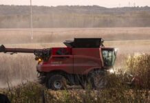 ‘Ask for help’: Mental health resources and stress management tips for farmers ‘Ask for help’: Mental health resources and stress management tips for farmers