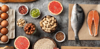 ‘New year, new you’ and the diet trend ‘New year, new you’ and the diet trend