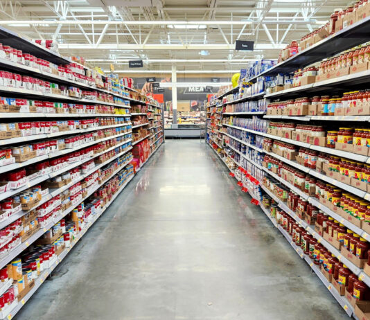 ‘Shelf-Stable Chic’ Is the 2026 Food Trend Everyone’s Talking About ‘Shelf-Stable Chic’ Is the 2026 Food Trend Everyone’s Talking About