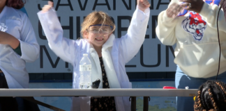 14th annual Fit Kids Fest brings STEM and wellness to Savannah 14th annual Fit Kids Fest brings STEM and wellness to Savannah