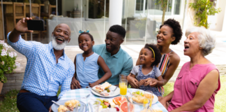 Healthy aging habits by decade: Your wellness blueprint for aging Healthy aging habits by decade: Your wellness blueprint for aging