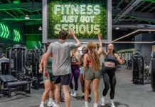 2016 Fitness Trends Return: Hybrid Training Leads 2026 Fitness Just Got Serious 2026