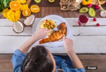 5 healthy habits that are secretly destroying your body healthy food