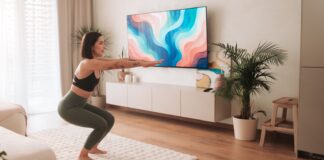 7 Healthy Habits You Can Fit Into a Commercial Break habits commercial breaks