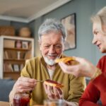 Ageing population could reshape food trends Ageing population could reshape food trends