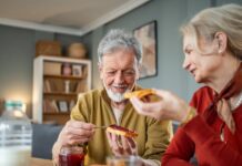 Ageing population could reshape food trends Ageing population could reshape food trends