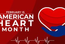 American Heart Month raises awareness on healthy habits American Heart Month raises awareness on healthy habits