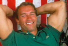 Arnold Schwarzenegger on gut health, viral fitness trends, and the real tips that work Arnold Schwarzenegger on gut health, viral fitness trends, and the real tips that work