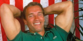 Arnold Schwarzenegger on gut health, viral fitness trends, and the real tips that work Arnold Schwarzenegger on gut health, viral fitness trends, and the real tips that work