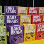 Beans’ modern makeover taps into GLP-1, protein- and fiber-maxxing trends Beans' modern makeover taps into GLP-1, protein- and fiber-maxxing trends