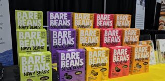 Beans’ modern makeover taps into GLP-1, protein- and fiber-maxxing trends Beans' modern makeover taps into GLP-1, protein- and fiber-maxxing trends