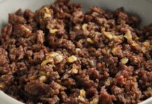 ‘Boy Kibble’ Is TikTok’s New Food Trend—Here’s What That Means 'Boy Kibble' Is TikTok’s New Food Trend—Here's What That Means