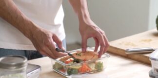 ‘Boy kibble’ is the latest food trend Americans are eating up on social media 'Boy kibble' is the latest food trend Americans are eating up on social media