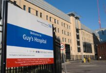 Breakthrough injection treatment is giving people their voices back Breakthrough injection treatment is giving people their voices back