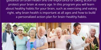 Building Brain-Healthy Habits | KPBS Public Media Building Brain-Healthy Habits | KPBS Public Media