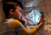 Cardiologist shares ‘1 common habit’ parents should avoid to protect their children’s heart health Comscore tracker