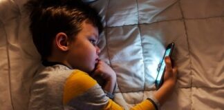 Cardiologist shares ‘1 common habit’ parents should avoid to protect their children’s heart health Comscore tracker