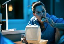 Change to nightly eating habits may help protect your heart, study suggests Change to nightly eating habits may help protect your heart, study suggests