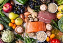 Chef Janon’s tips to revive your healthy eating habits Chef Janon’s tips to revive your healthy eating habits