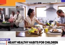 Children’s Mercy: Healthy Heart Habits Children’s Mercy: Healthy Heart Habits