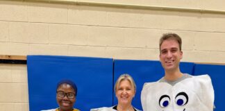 DVIDS – News – Prevention starts early: Dental readiness begins at home Prevention starts early: Dental readiness begins at home