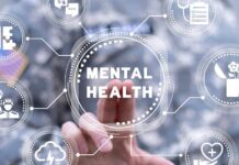 Darnall: Small, consistent habits are key for mental health Darnall: Small, consistent habits are key for mental health