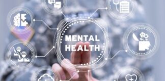 Darnall: Small, consistent habits are key for mental health Darnall: Small, consistent habits are key for mental health