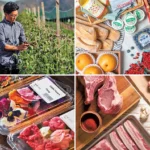 Dining Trends Forecast for 2026 Dining Trends Forecast for 2026