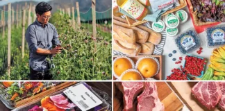 Dining Trends Forecast for 2026 Dining Trends Forecast for 2026