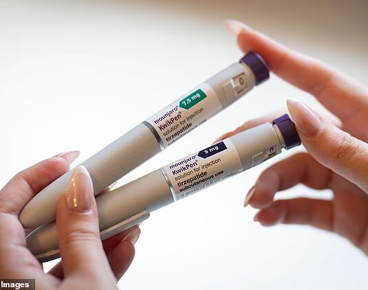 Experts pinpoint six healthy habits that can supercharge fat jab results – and improve overall heart health Around 2.5million people are currently thought to be taking GLP-1 drugs as a weight loss aid in the UK