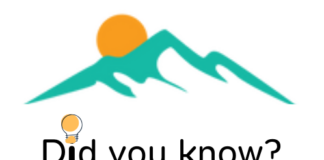 February’s Did You Know: Healthy communication and relationships February’s Did You Know: Healthy communication and relationships