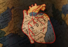 For South Asians, healthy habits don’t erase heart risk: study For South Asians, healthy habits don’t erase heart risk: study