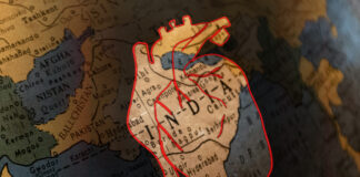 For South Asians, healthy habits don’t erase heart risk: study For South Asians, healthy habits don’t erase heart risk: study