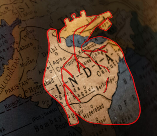 For South Asians, healthy habits don’t erase heart risk: study For South Asians, healthy habits don’t erase heart risk: study