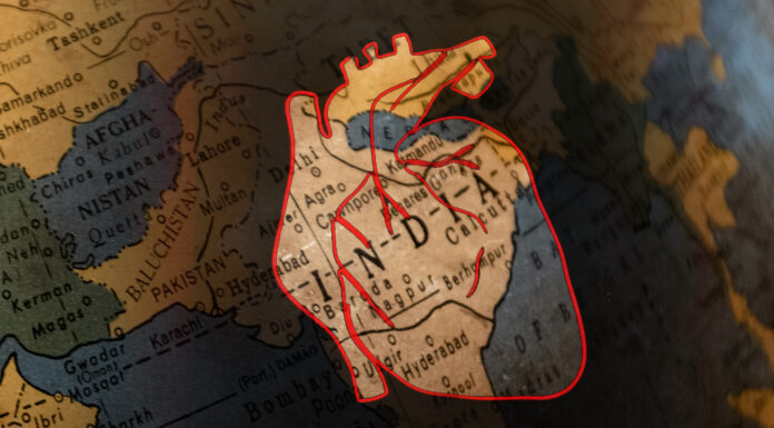 For South Asians, healthy habits don’t erase heart risk: study For South Asians, healthy habits don’t erase heart risk: study