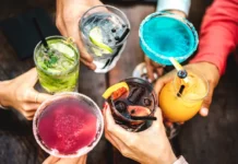 From ‘newstalgia’ to ‘swangy’: The flavor trends taking over 2026 From ‘newstalgia’ to ‘swangy’: The flavor trends taking over 2026