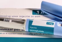 GLP-1 drugs combined with healthy lifestyle habits linked to reduced cardiovascular risk among diabetes patients GLP-1 drugs combined with healthy lifestyle habits linked to reduced cardiovascular risk among diabetes patients