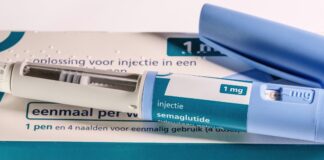 GLP-1 drugs combined with healthy lifestyle habits linked to reduced cardiovascular risk among diabetes patients GLP-1 drugs combined with healthy lifestyle habits linked to reduced cardiovascular risk among diabetes patients