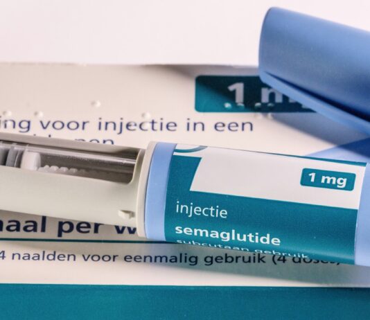 GLP-1 drugs combined with healthy lifestyle habits linked to reduced cardiovascular risk among diabetes patients GLP-1 drugs combined with healthy lifestyle habits linked to reduced cardiovascular risk among diabetes patients
