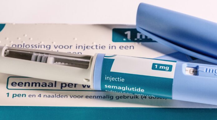 GLP-1 drugs combined with healthy lifestyle habits linked to reduced cardiovascular risk among diabetes patients GLP-1 drugs combined with healthy lifestyle habits linked to reduced cardiovascular risk among diabetes patients